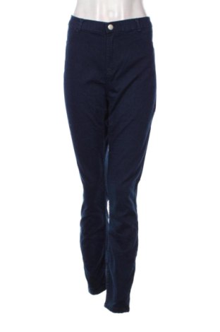 Blugi de femei Janina, Mărime XXL, Culoare Albastru, Preț 80,99 Lei, #136829547