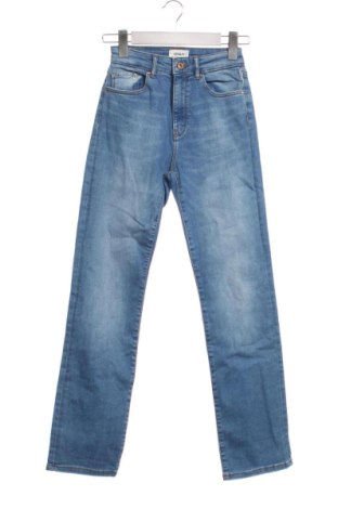 Damen Jeans ONLY, Größe XXS, Farbe Blau, Preis € 13,00, #136830353