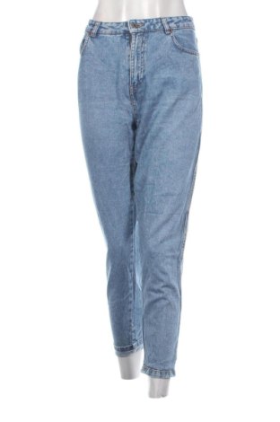 Damen Jeans Terranova, Größe M, Farbe Blau, Preis 14,99 €, #136830595