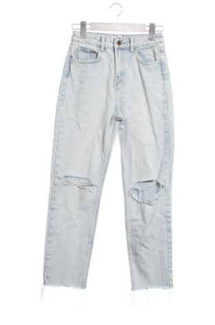 Damen Jeans Sinsay, Größe XXS, Farbe Blau, Preis € 10,00, #136830941