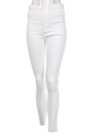 Damen Jeans Unbranded, Größe M, Farbe Weiß, Preis 11,99 €, #136832018