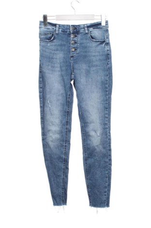 Dámské džíny  Unbranded, Velikost S, Barva Modrá, Cena  259,00 Kč, #136832627