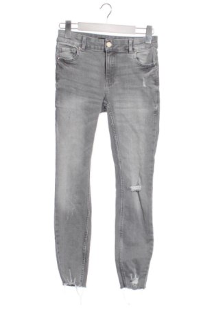 Damen Jeans Fb Sister, Größe XS, Farbe Grau, Preis € 6,91, #136832738