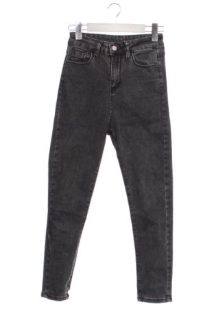 Γυναικείο Τζίν Unbranded, Μέγεθος XS, Χρώμα Γκρί, Τιμή 6,99 €, #136833010