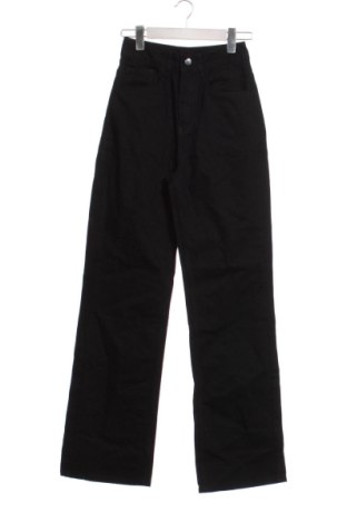 Damen Jeans Unbranded, Größe XXS, Farbe Schwarz, Preis 7,99 €, #136834872