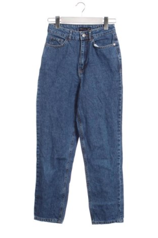 Γυναικείο Τζίν Unbranded, Μέγεθος XS, Χρώμα Μπλέ, Τιμή 7,99 €, #136834909