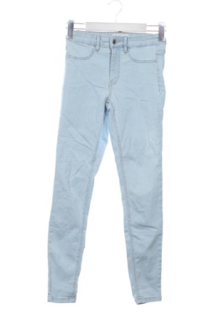 Damen Jeans Sinsay, Größe XS, Farbe Blau, Preis 6,99 €, #136835111