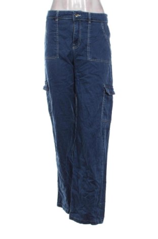 Dámské džíny  Unbranded, Velikost M, Barva Modrá, Cena  239,00 Kč, #136835812