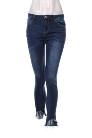 Dámské džíny  Unbranded, Velikost M, Barva Modrá, Cena  369,00 Kč, #136837966