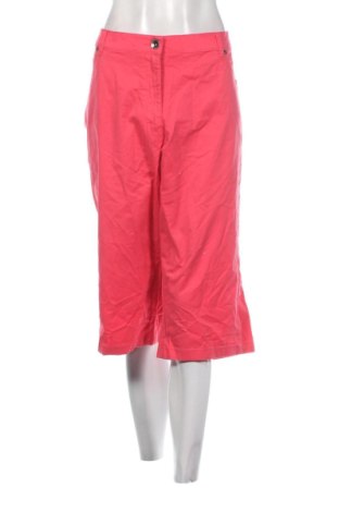 Damskie jeansy Giada, Rozmiar 4XL, Kolor Różowy, Cena 94,99 zł, #136838043