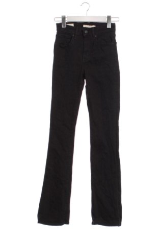 Blugi de femei Levi's, Mărime XXS, Culoare Negru, Preț 135,99 Lei, #136838069