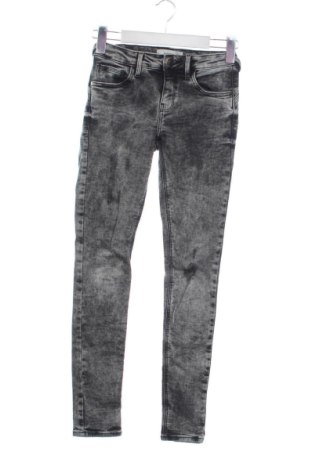 Női farmernadrág Mango, Méret XS, Szín Szürke, Ár 4 545 Ft, #136839221