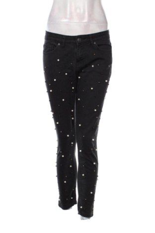 Damen Jeans Unbranded, Größe M, Farbe Schwarz, Preis € 11,13, #136839779