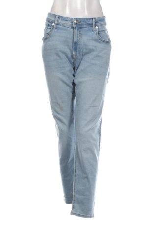 Damen Jeans JJ REBEL, Größe XXL, Farbe Blau, Preis 20,99 €, #136840191