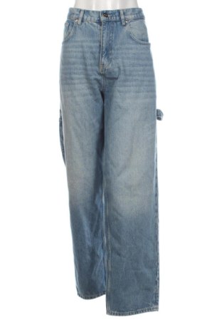 Damen Jeans EIGHTYFIVE, Größe XXL, Farbe Blau, Preis 87,99 €, #136840748