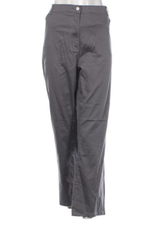 Damen Jeans Unbranded, Größe 3XL, Farbe Grau, Preis 17,99 €, #136840793