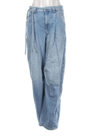 Damen Jeans BOSS, Größe M, Farbe Blau, Preis 132,99 €, #136840893
