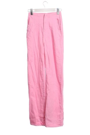 Női farmernadrág Reserved, Méret XS, Szín Rózsaszín, Ár 5 372 Ft, #136841763