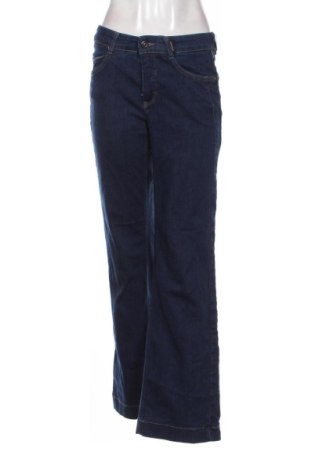 Damskie jeansy Unbranded, Rozmiar M, Kolor Niebieski, Cena 41,99 zł, #136848376