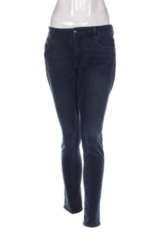 Damskie jeansy S.Oliver, Rozmiar XL, Kolor Niebieski, Cena 75,99 zł, #136848419