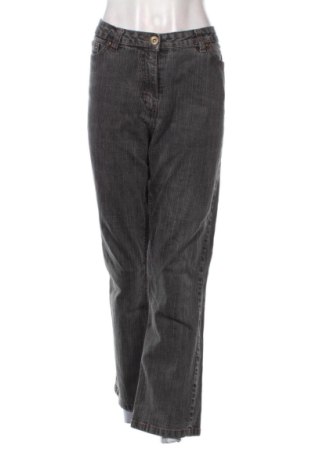 Blugi de femei Unbranded, Mărime XXL, Culoare Gri, Preț 76,86 Lei, #136849574