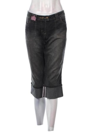 Γυναικείο Τζίν Unbranded, Μέγεθος XL, Χρώμα Γκρί, Τιμή 14,68 €, #136849879