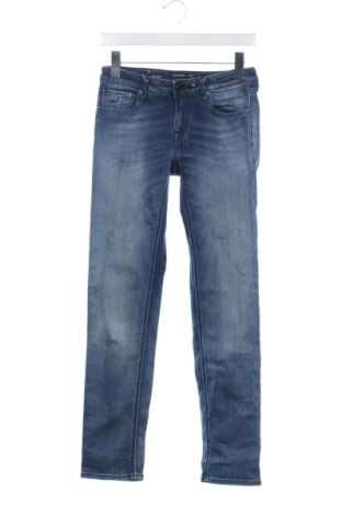 Blugi de femei Jacob Cohen, Mărime S, Culoare Albastru, Preț 987,48 Lei, #136850877