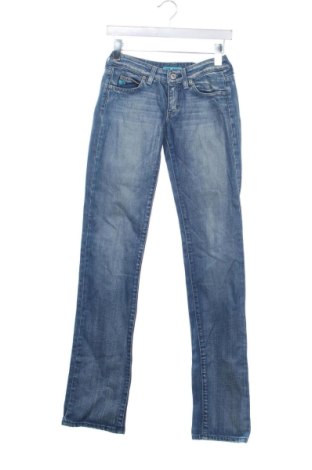 Blugi de femei BSB, Mărime S, Culoare Albastru, Preț 83,41 Lei, #136851797
