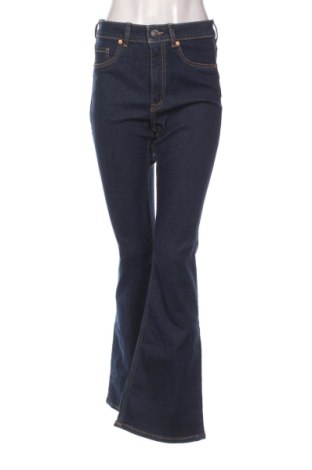 Női farmernadrág H&M Divided, Méret L, Szín Kék, Ár 5 707 Ft, #136852941