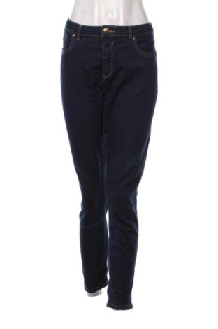 Damen Jeans Wallis, Größe L, Farbe Blau, Preis 12,99 €, #136853393
