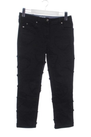 Blugi de femei Sonia Rykiel, Mărime M, Culoare Negru, Preț 352,19 Lei, #136853546
