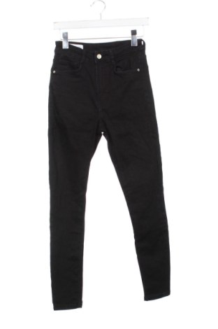Női farmernadrág Zara, Méret XS, Szín Fekete, Ár 4 597 Ft, #136855591