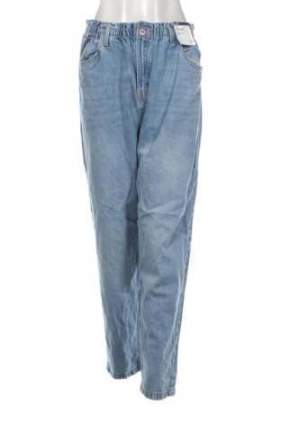 Damen Jeans Anko, Größe L, Farbe Blau, Preis 18,99 €, #136856221
