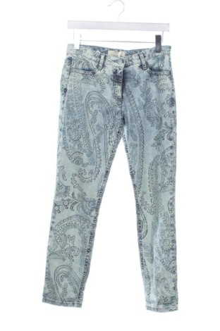 Damen Jeans Brax, Größe M, Farbe Blau, Preis 14,00 €, #136856287