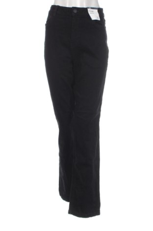 Damen Jeans Unbranded, Größe L, Farbe Schwarz, Preis 21,99 €, #136856369