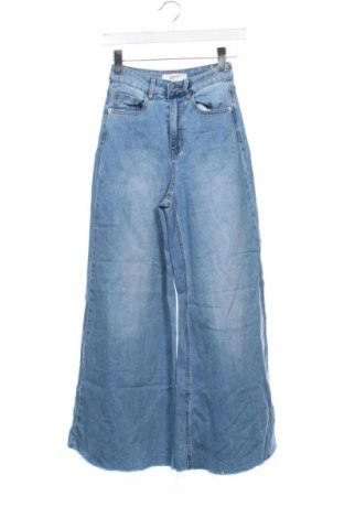Damen Jeans Reserved, Größe XS, Farbe Blau, Preis 9,52 €, #136857174