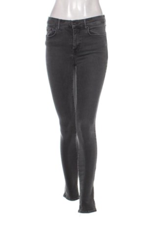 Damen Jeans H&M, Größe M, Farbe Grau, Preis 5,99 €, #136857424