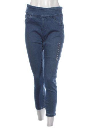 Damskie jeansy Katies, Rozmiar L, Kolor Niebieski, Cena 66,99 zł, #136857436