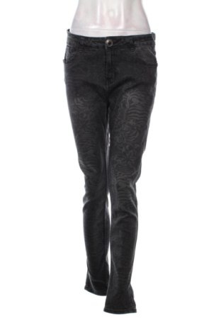 Damskie jeansy Desigual, Rozmiar L, Kolor Czarny, Cena 235,36 zł, #136858524