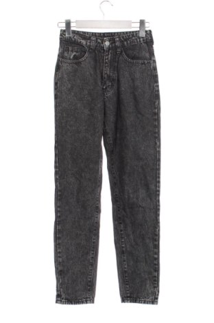Damen Jeans SHEIN, Größe XXS, Farbe Grau, Preis 9,33 €, #136858598