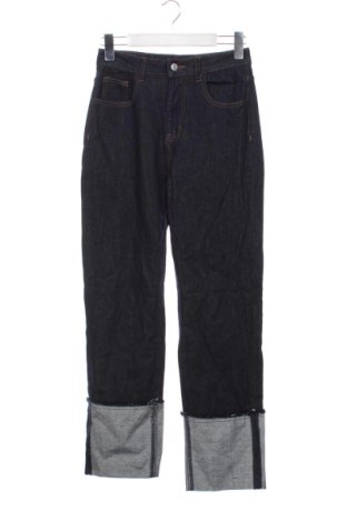 Damen Jeans Unbranded, Größe S, Farbe Blau, Preis 10,99 €, #136858647