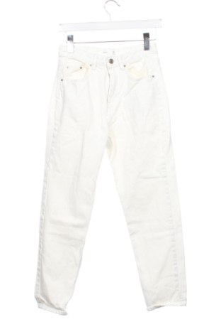 Damen Jeans Sinsay, Größe S, Farbe Weiß, Preis 10,00 €, #136858744