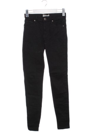 Dámské džíny  Unbranded, Velikost S, Barva Černá, Cena  209,00 Kč, #136859054
