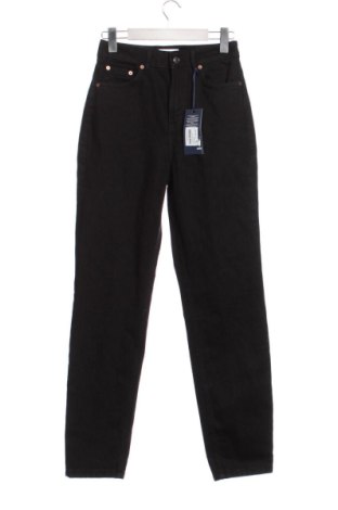 Damskie jeansy Jack Wills, Rozmiar XS, Kolor Czarny, Cena 151,00 zł, #136859698