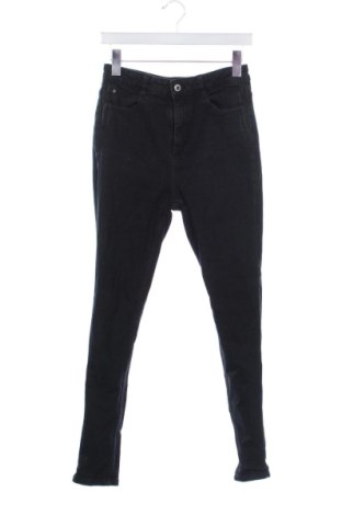 Damskie jeansy Zara, Rozmiar S, Kolor Czarny, Cena 64,30 zł, #136860084