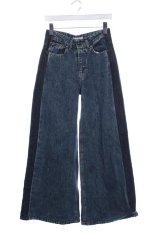 Damskie jeansy i-sik, Rozmiar S, Kolor Niebieski, Cena 91,09 zł, #136860186