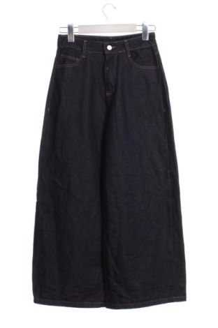 Női farmernadrág Unbranded, Méret XS, Szín Kék, Ár 3 349 Ft, #136860296