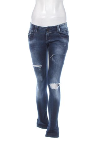 Damen Jeans Unbranded, Größe S, Farbe Blau, Preis 11,99 €, #136860715