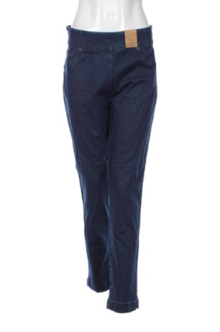 Damskie jeansy Millers, Rozmiar XL, Kolor Niebieski, Cena 40,99 zł, #136860772