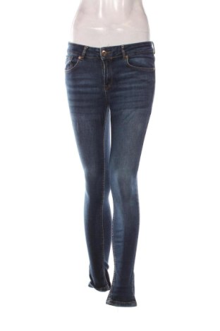 Damskie jeansy Massimo Dutti, Rozmiar M, Kolor Niebieski, Cena 155,40 zł, #136860857